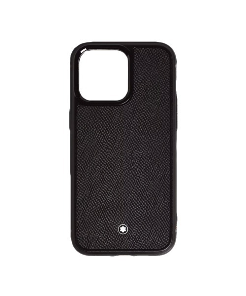 MONTBLANC iPhone16Pro用 ケース　現行モデル定価36,850 MONTBLANC iPhone16Pro用 ケース 現行モデル定価36,850 - メルカリ