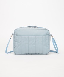 SOLPRESA（ソルプレーサ）の「●【洗濯機洗い可能】2WAYマルチポーチショルダーバッグ（ポーチ）」