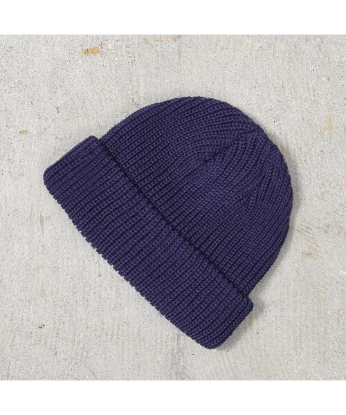 BEANIIEZ ビーニーズ Captain Short キャプテン ショート（ニット