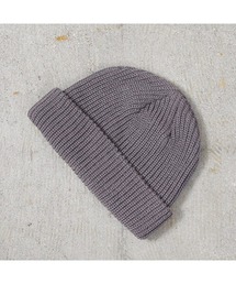 WAIPER.inc（ワイパーインク）の「BEANIIEZ ビーニーズ Captain Short キャプテン ショート（ニットキャップ/ビーニー）」