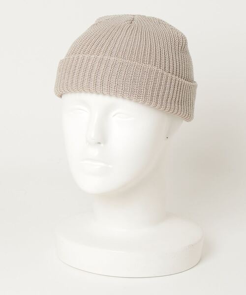 BEANIIEZ ビーニーズ Captain Short キャプテン ショート（ニット