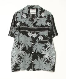トップス NOMA t.d Summer Shirt NOMA t.d. - Summer Shirt | fakejam