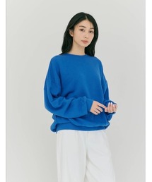LOGO SWEATSHIRT
