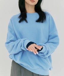 Blue palang パーカー BLUE×PALANG｜ブルーパランのパーカー（ブルー・ネイビー/青色系