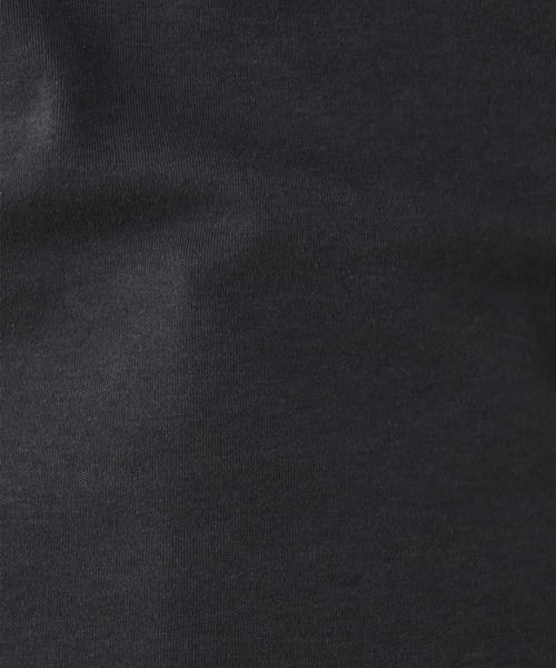 FOUND GOOD（ファウンドグッド）の「ショウシュウハイネックT（その他トップス・レディース・ブラック/ベージュ/ホワイト系5/グレー系8・S/M/L）」の16枚目の写真