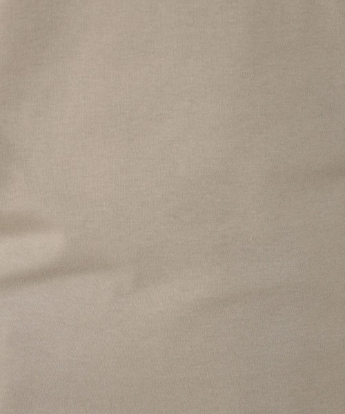 FOUND GOOD（ファウンドグッド）の「ショウシュウハイネックT（その他トップス・レディース・ブラック/ベージュ/ホワイト系5/グレー系8・S/M/L）」の20枚目の写真