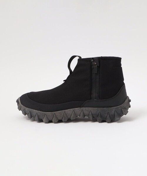 Salomon＞ SNOWCLOG MID/スニーカー（スニーカー）｜SALOMON（サロモン 