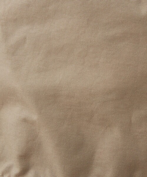 NEW ERA（ニューエラ）の「【別注】＜NEW ERA＞ワイドブリム ハット3 -撥水-（ハット・レディース・ベージュ/ブラック・FREE）」の19枚目の写真