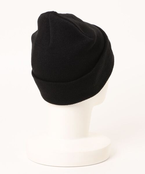 AZS TOKYO/アザストウキョウ/”DIE OR NEW TATOO”BEANIE（ニット