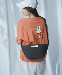 Manhattan Portage | Rivera Shoulder Bag Padded Polyester Poplin(ショルダーバッグ)