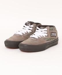 VANS ヴァンズ Skate Half Cab スケートハーフキャブ VN0A2Z34CMA Pedro Delfino