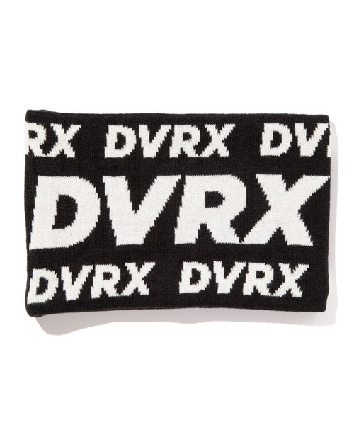 DEVEREUX ニットネックウォーマー/防寒/ゴルフ（ゴルフグッズ）｜DEVEREUX GOLF（デヴァローゴルフ）