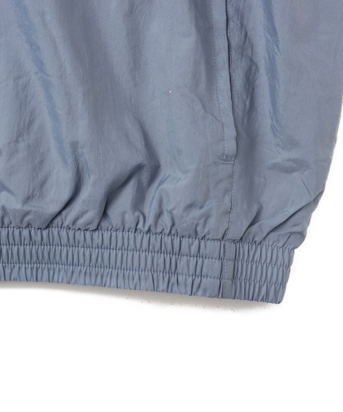 NIKE（ナイキ）の「NIKE AS M NK CLUB WVN TRK JKT OS OP / ナイキ クラブ ウーヴン トラックジャケット OS OP 【SP】（ナイロンジャケット・メンズ・ブラック/ネイビー/カーキ・S/M/L/XL/XXL）」の9枚目の写真