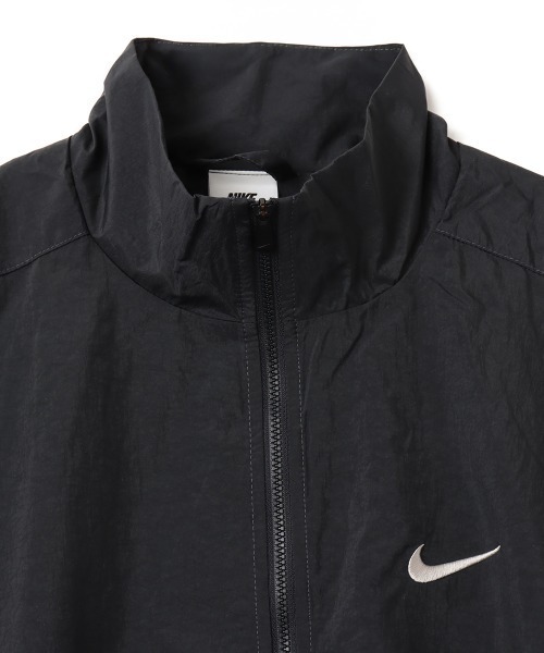 NIKE AS M NK CLUB WVN TRK JKT OS OP / ナイキ クラブ ウーヴン