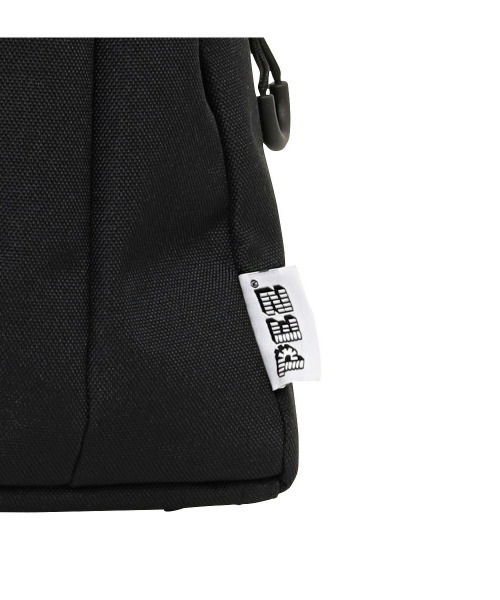 SALON de RUBAN(サロンドルヴァン)の「【SALON de RUBAN / サロン ド ルヴァン】 × PEZ 2wayハンドトート ポーチ付き(トートバッグ・レディース・グレー/ブラック/ブラウン系その他・FREE)」の20枚目の写真
