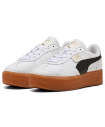 PUMA PALERMO ELEVATA LTH WNS(プーマ パレルモ ELEVATA レザー ウィメンズ)