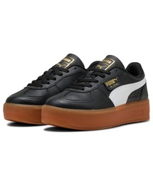 PUMA PALERMO ELEVATA LTH WNS(プーマ パレルモ ELEVATA レザー ウィメンズ)