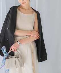 URBAN RESEARCH ROSSO WOMEN | le　CROCHET BACKPOINT TOP(ニット/セーター)