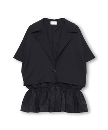 Re.Verofonna | ２ＷＡＹドッキングジャケット(テーラードジャケット)