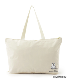 Miffy | ミッフィー折りたたみトートバッグ(トートバッグ)