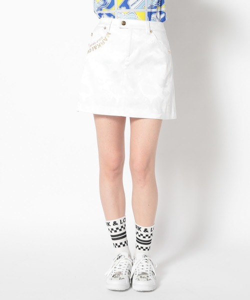 MARK & LONA（マークアンドロナ）の「Let Me Go Skirt（スカート
