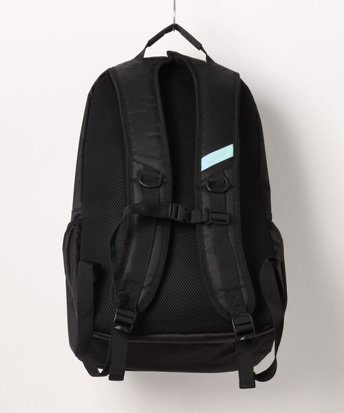 ROXY/ロキシー バックパック GO OUT PLUS 撥水 RBG251302（バック