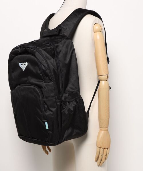 ROXY/ロキシー バックパック GO OUT PLUS 撥水 RBG251302（バック