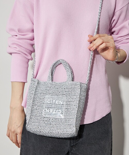 ピンク グリッター ショルダーバッグ　ラメ kate spade NEW YORK ケイトスペード バッグ katespade ラメ