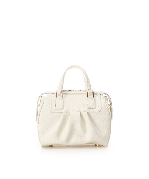 Samantha Thavasa（サマンサタバサ）の「[パステルカラー]サマンサアンビシオン[Revival Collection]（ハンドバッグ・レディース・ライトブルー/オフホワイト/ピンク・FREE）」の19枚目の写真