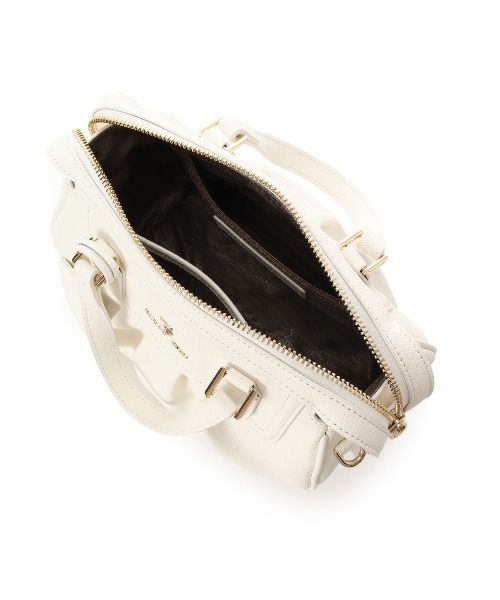 Samantha Thavasa（サマンサタバサ）の「[パステルカラー]サマンサアンビシオン[Revival Collection]（ハンドバッグ・レディース・ライトブルー/オフホワイト/ピンク・FREE）」の21枚目の写真