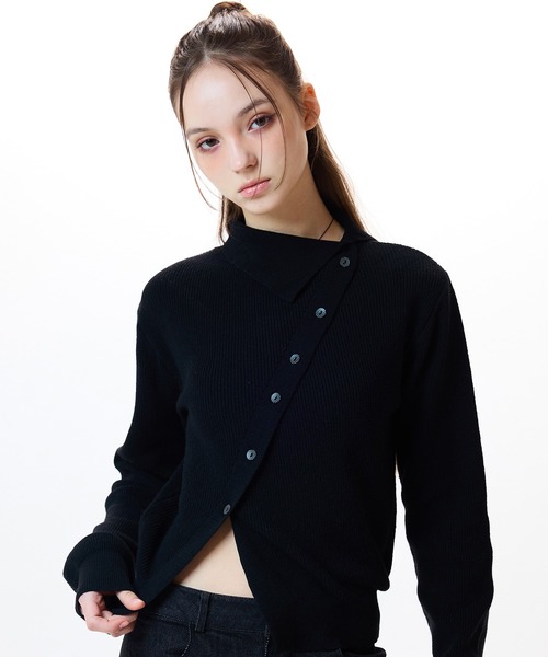 MONCLER♡フリルスプリングコート クリーニング済み♡