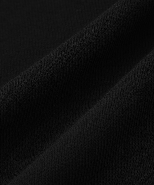 サステナブル】Wフェイスジャージーセットロンパース（つなぎ