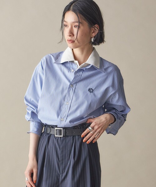 合場　HISTERICS キッズ シャツ 9枚セット キッズ アロハシャツ セットアップ[品番：ZONK0005173]｜ZI-ON