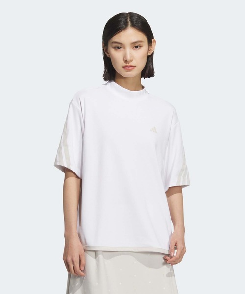 新品！窪塚洋介 プロデュース 8G SHOOT モックネックシャツ 半袖