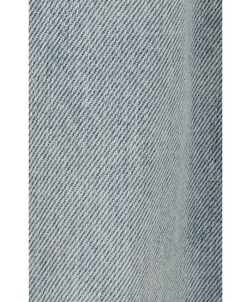 SLASH CUT DENIM PANTS（デニムパンツ）｜CLANE（クラネ）の