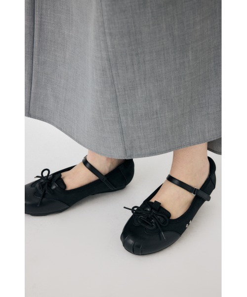 セール】KICKS DRIVING シューズ（パンプス）｜MOUSSY（マウジー