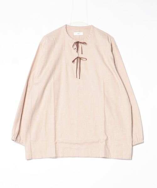 チェコ軍 スリーピングシャツ