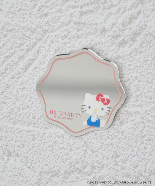 sanrio(サンリオ)の「【Sanrio characters】ミラーシール 7種セット(ボディケア/ボディクリーム・レディース・その他・0)」の6枚目の写真