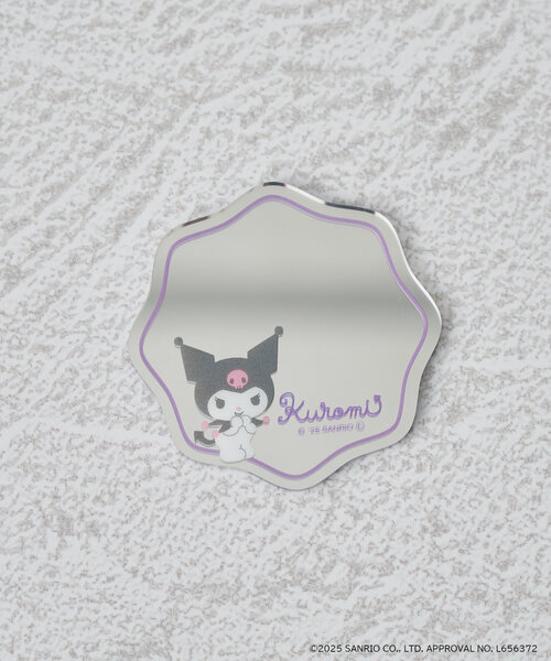 sanrio(サンリオ)の「【Sanrio characters】ミラーシール 7種セット(ボディケア/ボディクリーム・レディース・その他・0)」の7枚目の写真