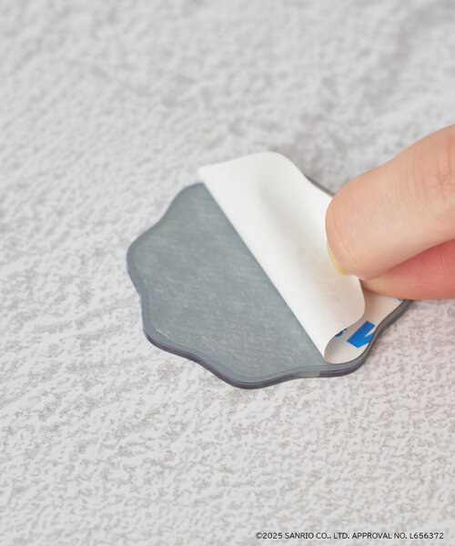 sanrio(サンリオ)の「【Sanrio characters】ミラーシール 7種セット(ボディケア/ボディクリーム・レディース・その他・0)」の11枚目の写真