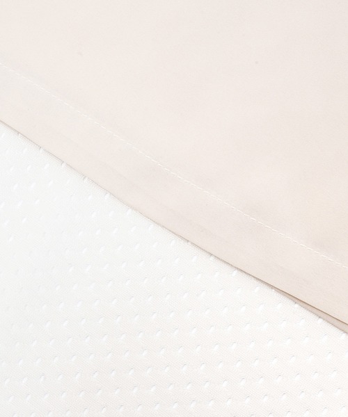 NEW BALANCE（ニューバランス）の「メッシュコンビネーションスカート（スカート・レディース・クリアグリーン/ブラック/オフホワイト・SMALL/X-LARGE/LARGE/MEDIUM）」の10枚目の写真