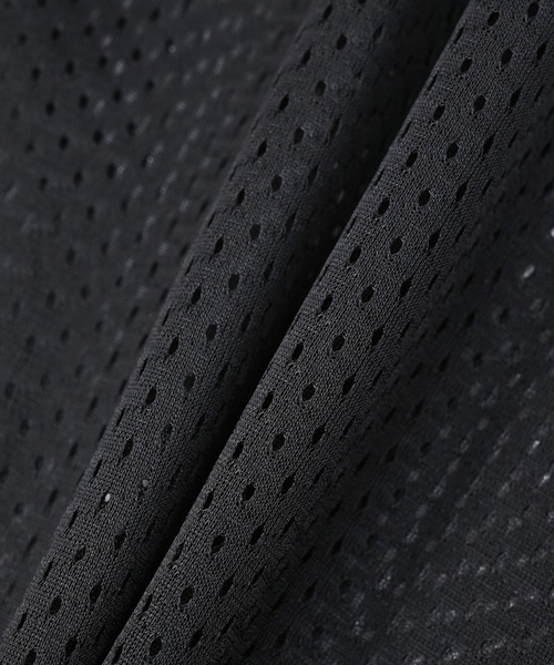 NEW BALANCE（ニューバランス）の「メッシュコンビネーションスカート（スカート・レディース・クリアグリーン/ブラック/オフホワイト・SMALL/X-LARGE/LARGE/MEDIUM）」の20枚目の写真