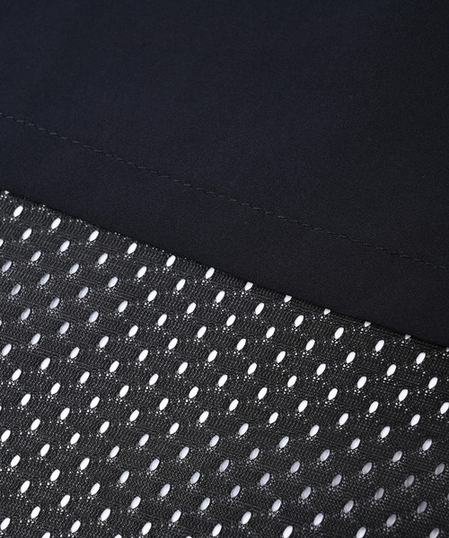 メッシュコンビネーションスカート（スカート）｜New Balance