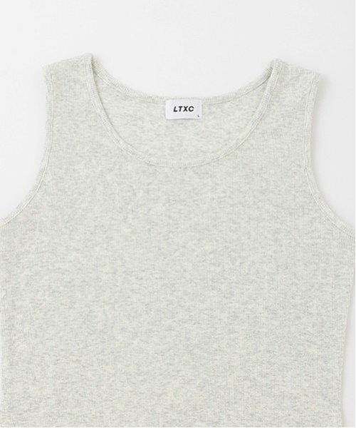 LOVETOXIC（ラブトキシック）の「【LTXC】インナーツキメッシュT（アンサンブル・キッズ・オフホワイト/グレー/ブラック/ネイビー・S:140cm/M:150cm/L:160cm）」の15枚目の写真