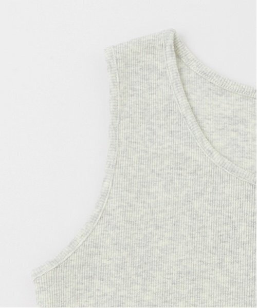 LOVETOXIC（ラブトキシック）の「【LTXC】インナーツキメッシュT（アンサンブル・キッズ・オフホワイト/グレー/ブラック/ネイビー・S:140cm/M:150cm/L:160cm）」の16枚目の写真