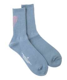 HEART LOGO SOX