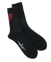CONVERSE TOKYO | HEART LOGO SOX(ソックス/靴下)
