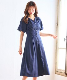 憧れの Feroux｜フェルゥのワンピース（ビジュー）通販 - ZOZOTOWN スーツ・フォーマル・ドレス