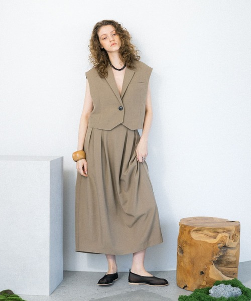 KBF（ケイビーエフ）の「ギャザートゥメッシュシューズ（その他シューズ・レディース・ピンク/ブラック・37/38）」の5枚目の写真