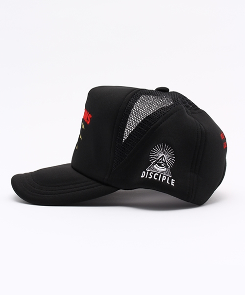 andsuns trucker hat